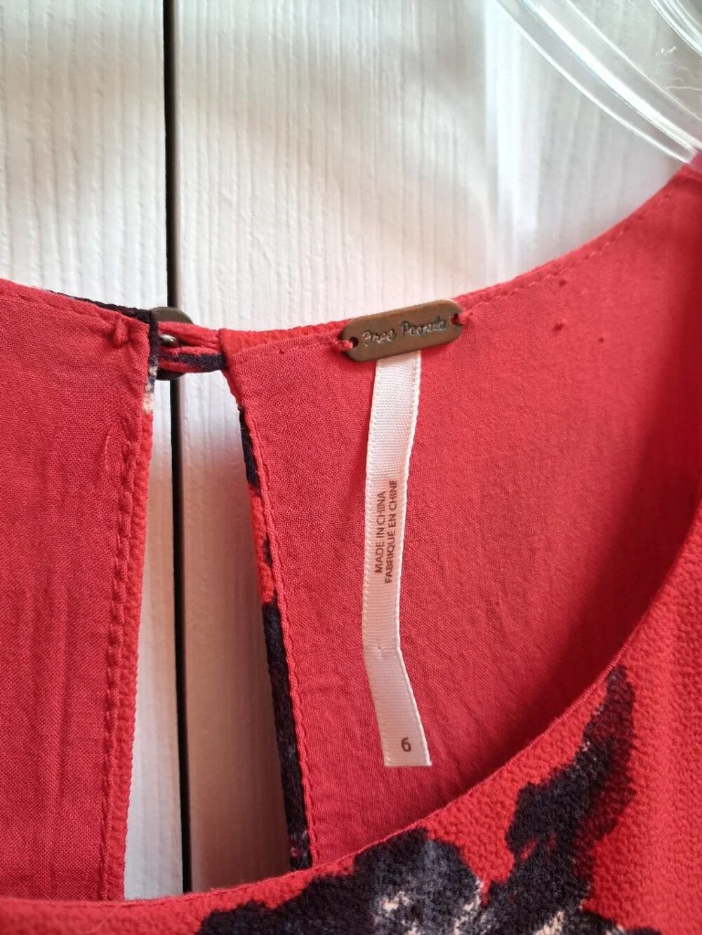 Free People women free